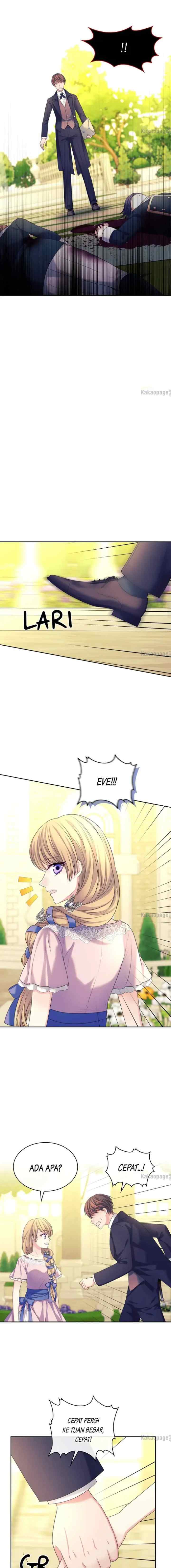 Sincerely: I Became a Duke's Maid chapter 90 halaman 14