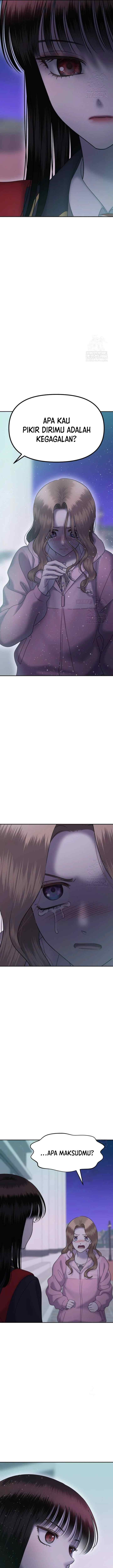 Sisters at War chapter 96 halaman 18