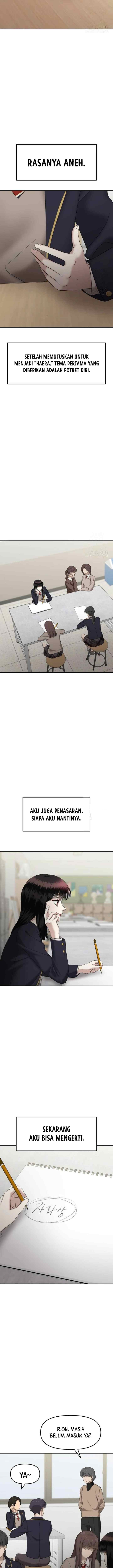 Sisters at War chapter 96 halaman 12