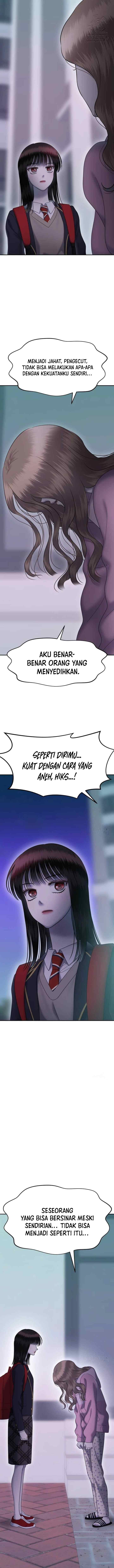 Sisters at War chapter 96 halaman 16