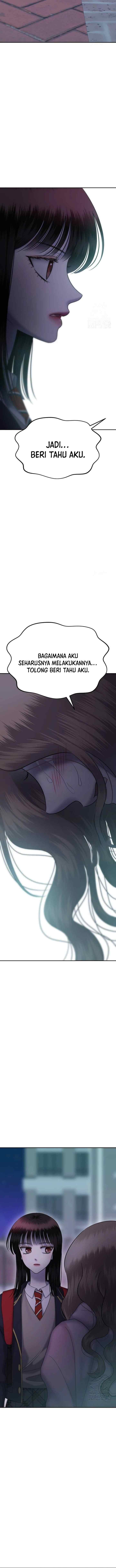 Sisters at War chapter 96 halaman 17
