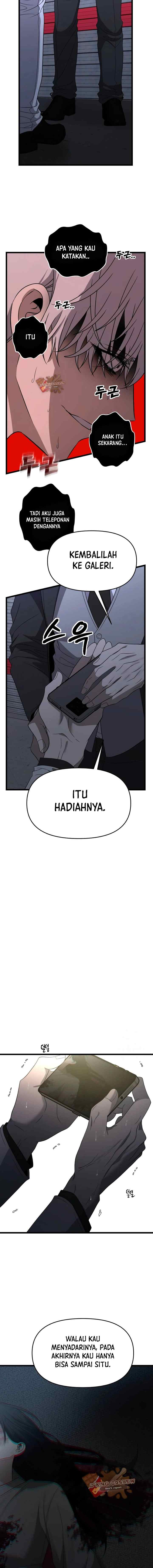 Siyoon Redflag chapter 162 halaman 15