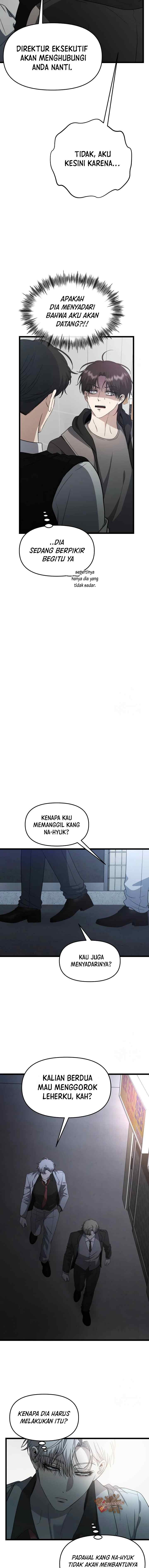 Siyoon Redflag chapter 162 halaman 8