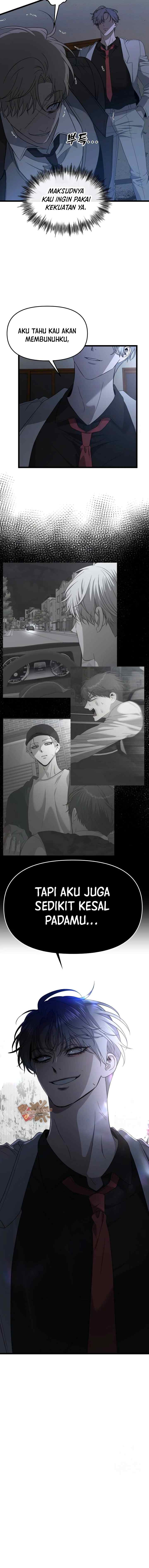 Siyoon Redflag chapter 162 halaman 12