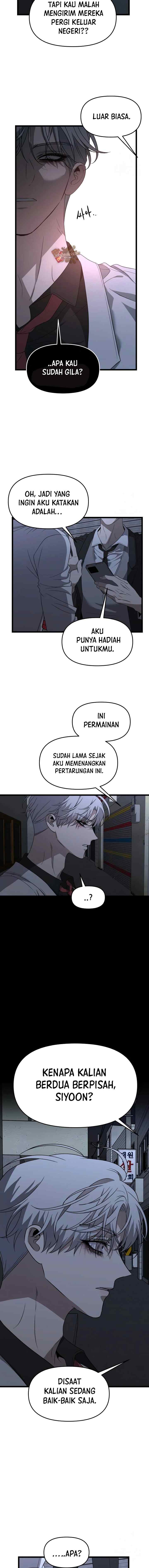 Siyoon Redflag chapter 162 halaman 14