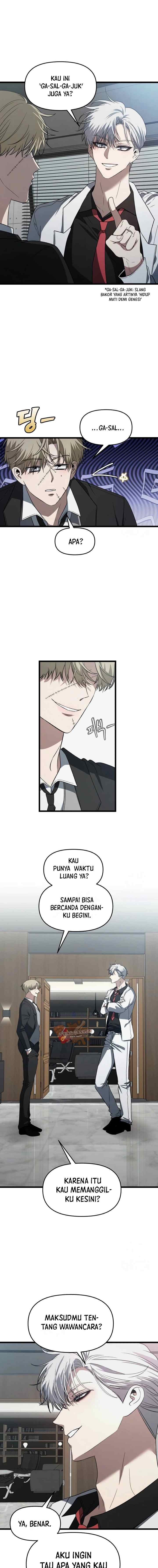 Siyoon Redflag chapter 162 halaman 4