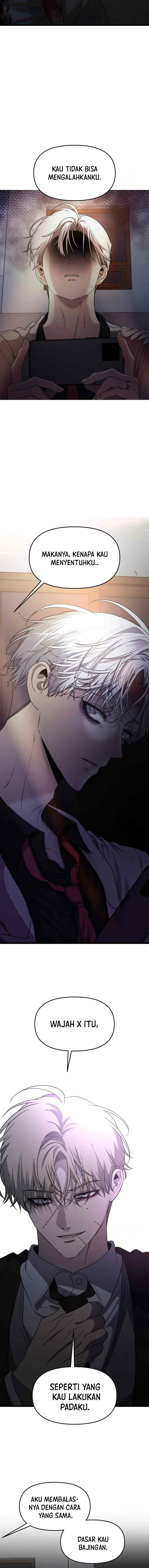 Siyoon Redflag chapter 162 halaman 16