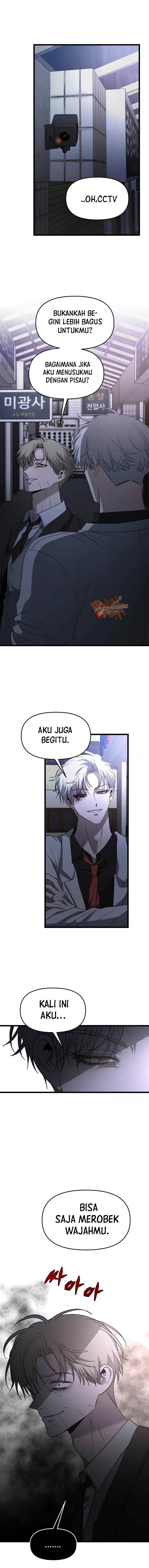 Siyoon Redflag chapter 162 halaman 10