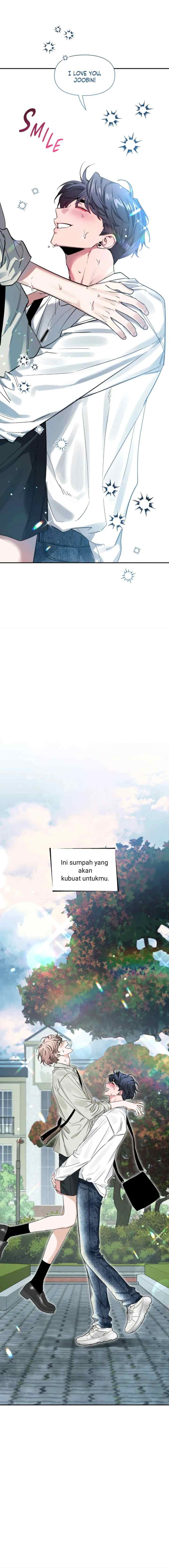 Sketch chapter 103 halaman 17