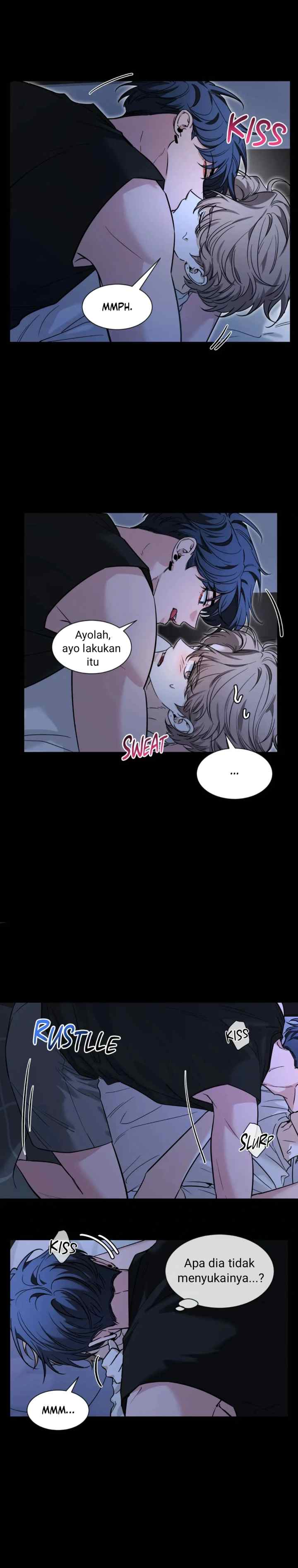 Sketch chapter 111 halaman 5