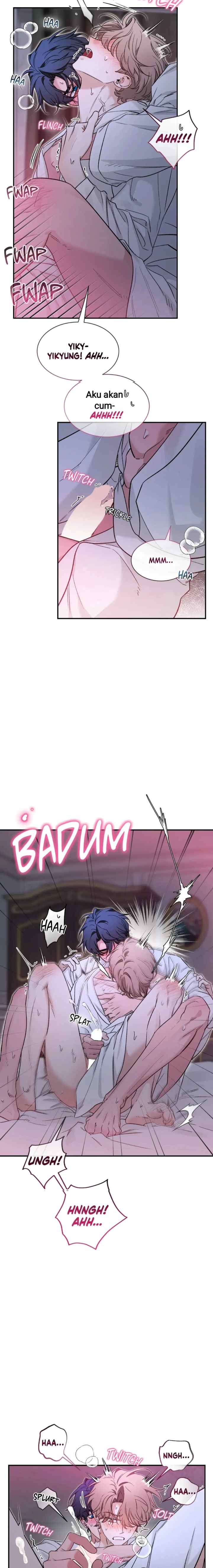 Sketch chapter 124 halaman 11
