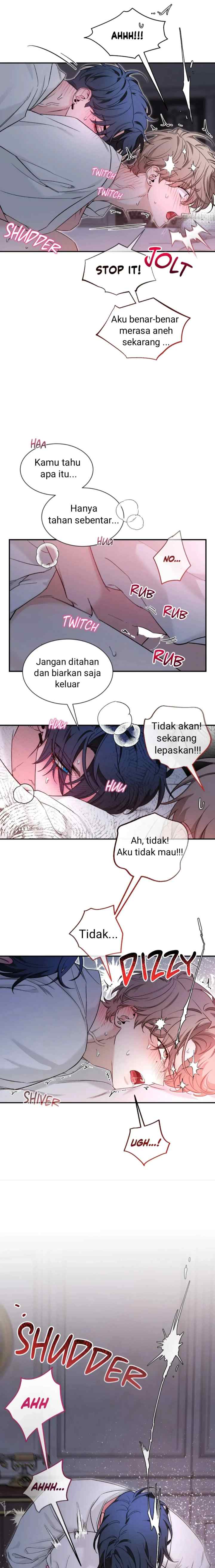 Sketch chapter 124 halaman 14