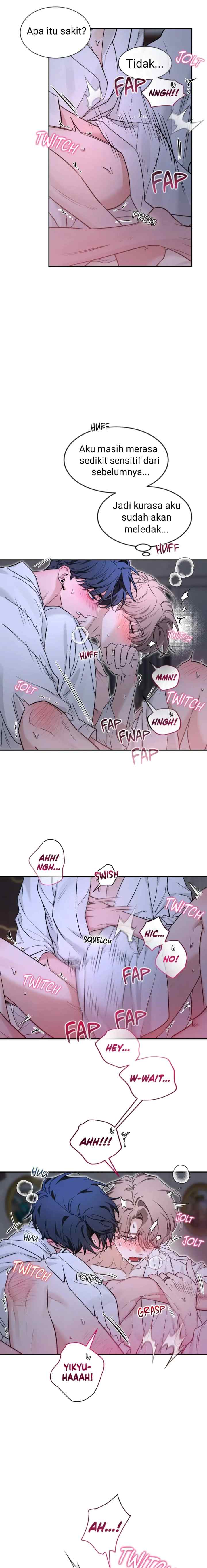Sketch chapter 124 halaman 10