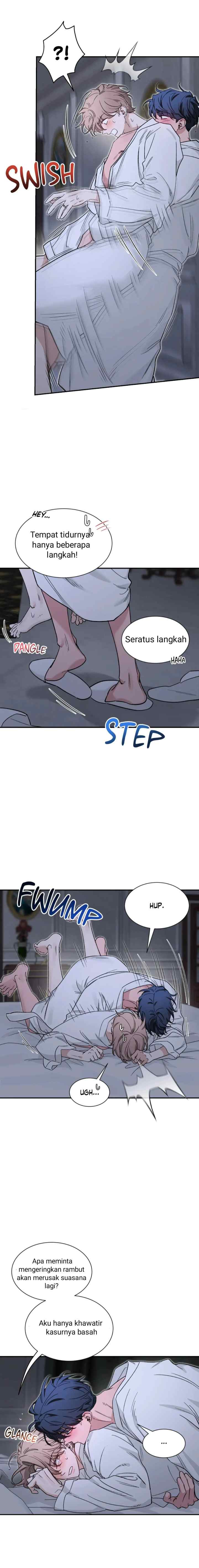 Sketch chapter 124 halaman 7