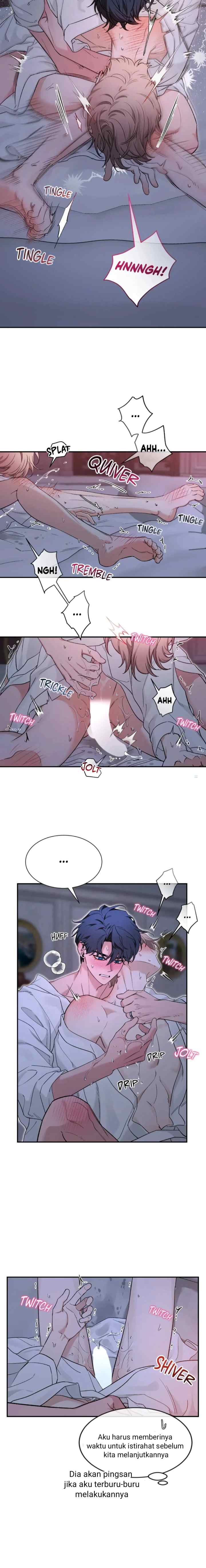 Sketch chapter 124 halaman 15