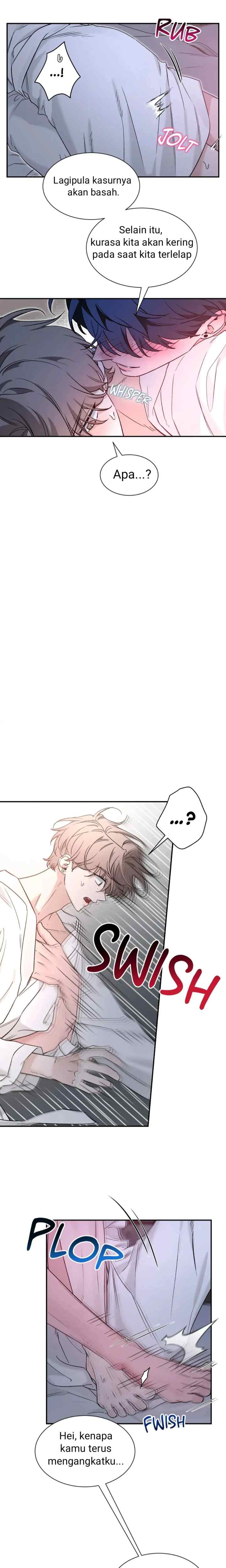 Sketch chapter 124 halaman 8