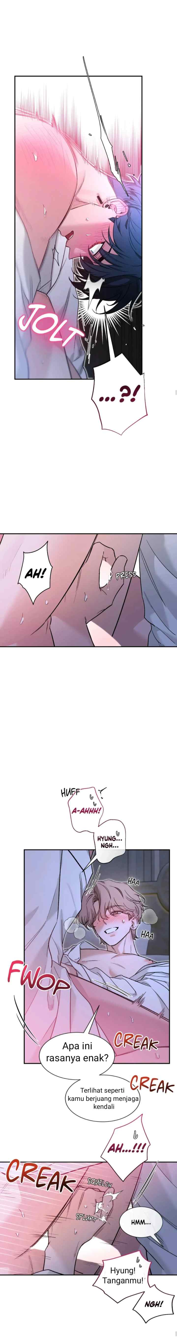 Sketch chapter 125 halaman 15