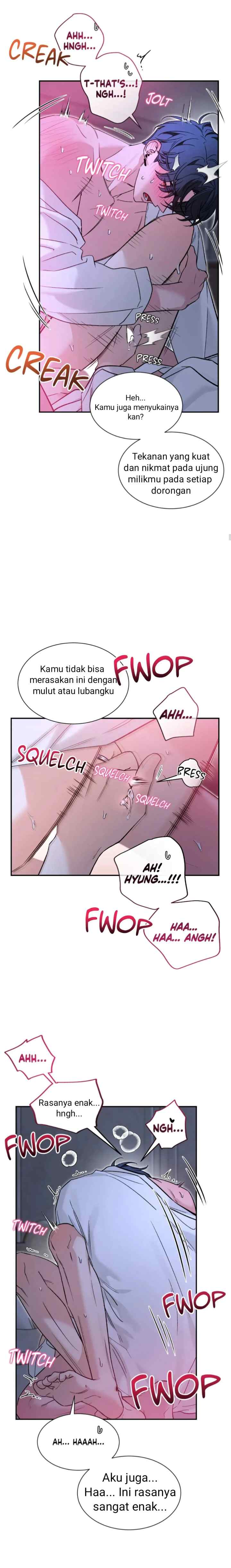 Sketch chapter 125 halaman 16