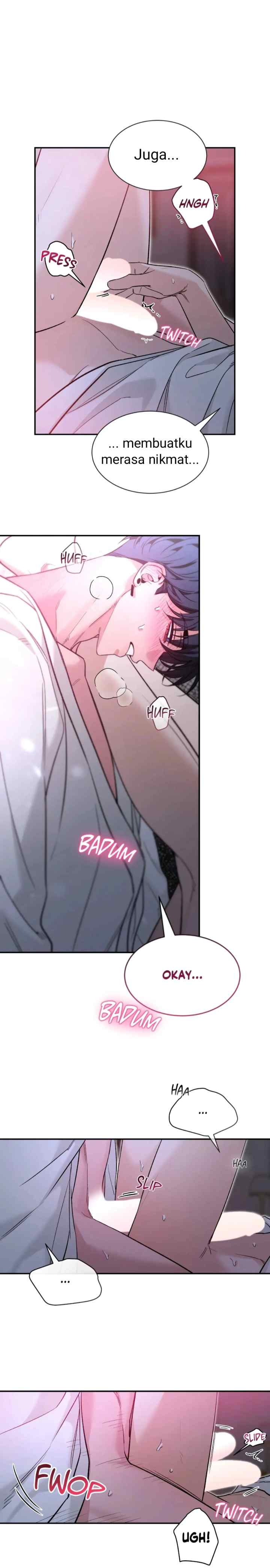 Sketch chapter 125 halaman 11