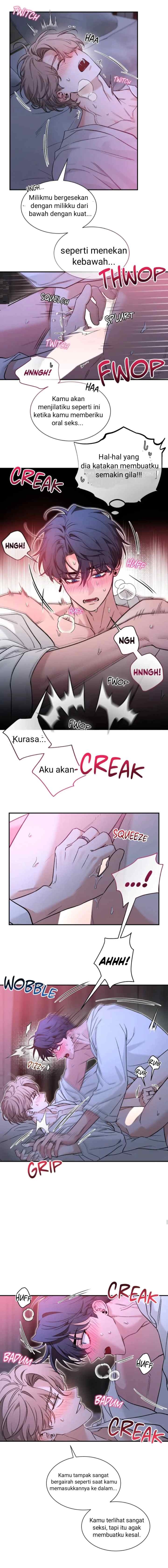 Sketch chapter 125 halaman 17