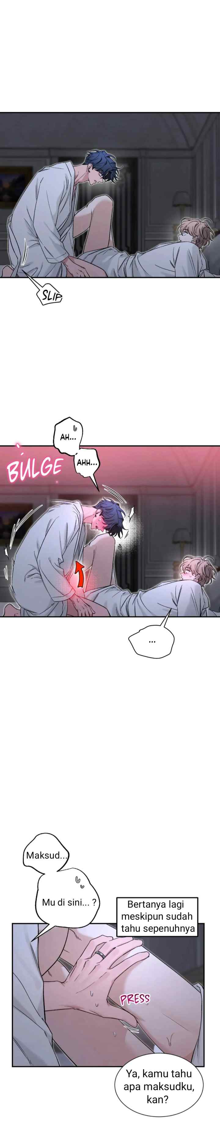 Sketch chapter 125 halaman 6