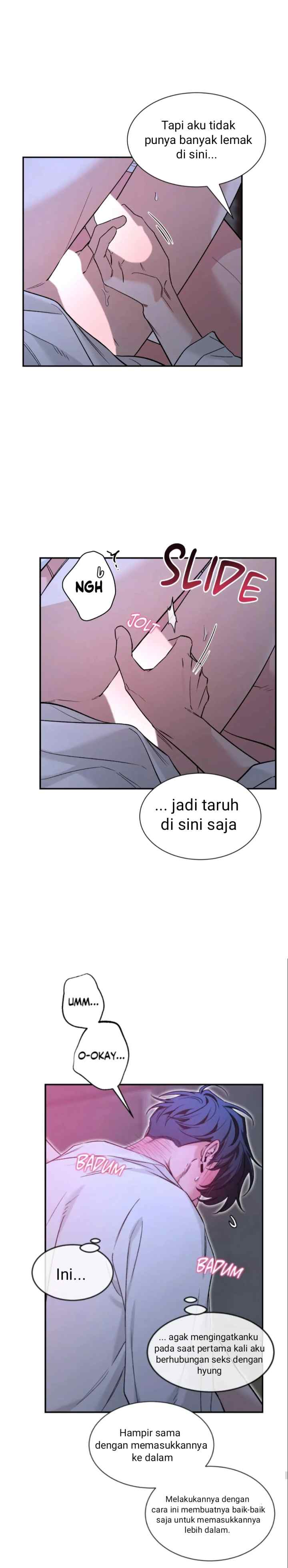 Sketch chapter 125 halaman 10