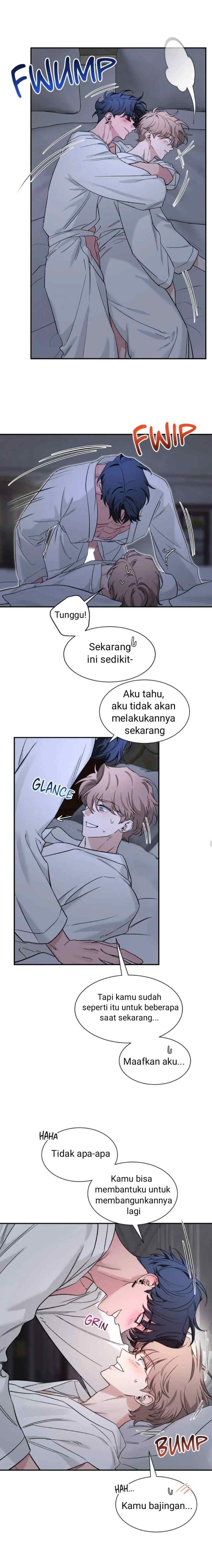 Sketch chapter 125 halaman 4