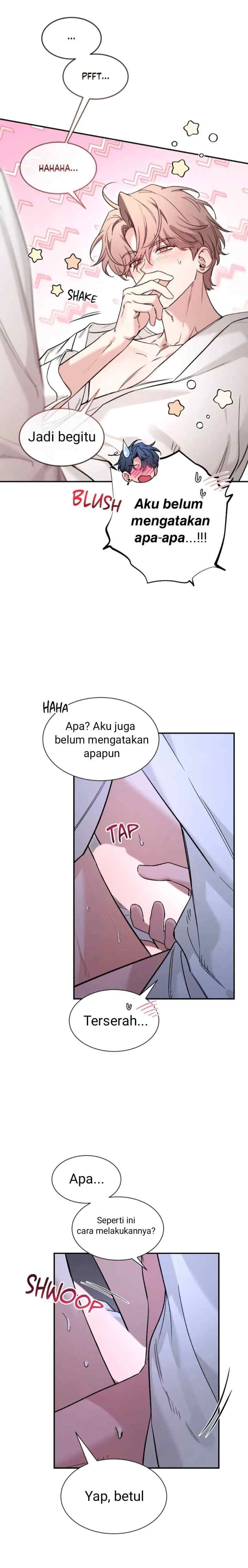Sketch chapter 125 halaman 9