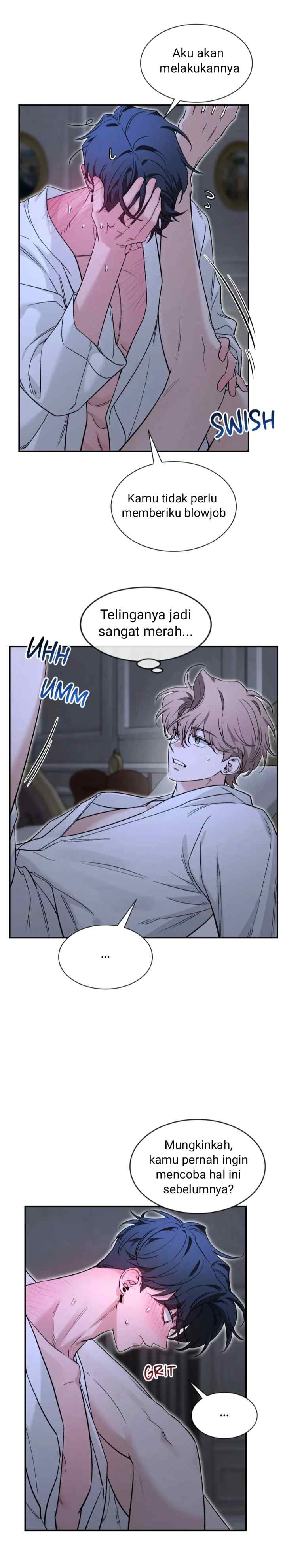 Sketch chapter 125 halaman 8