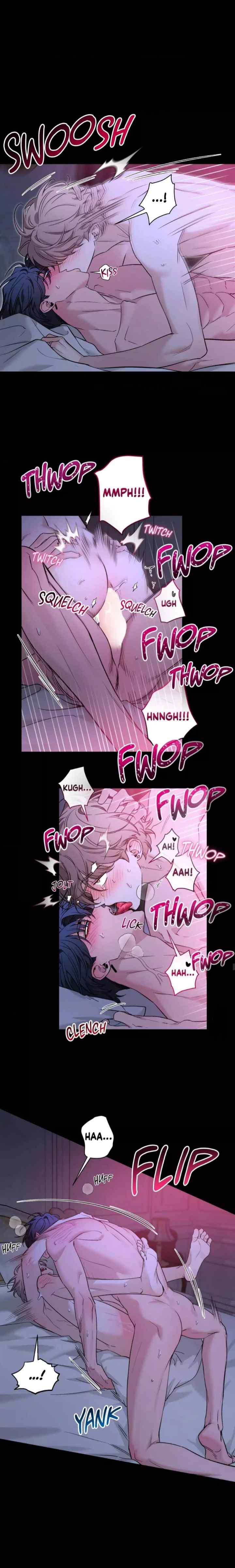 Sketch chapter 127 halaman 15