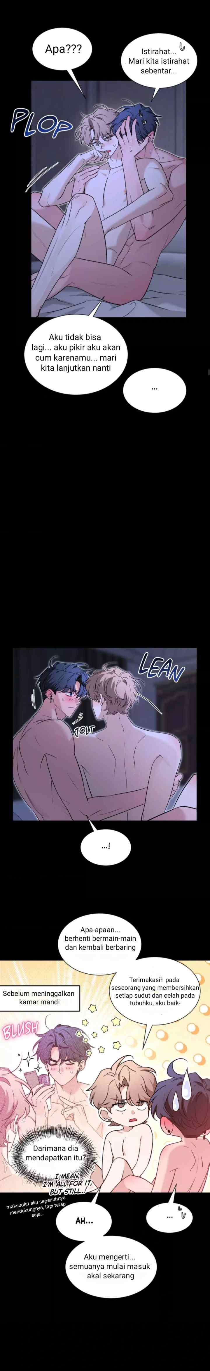 Sketch chapter 127 halaman 10