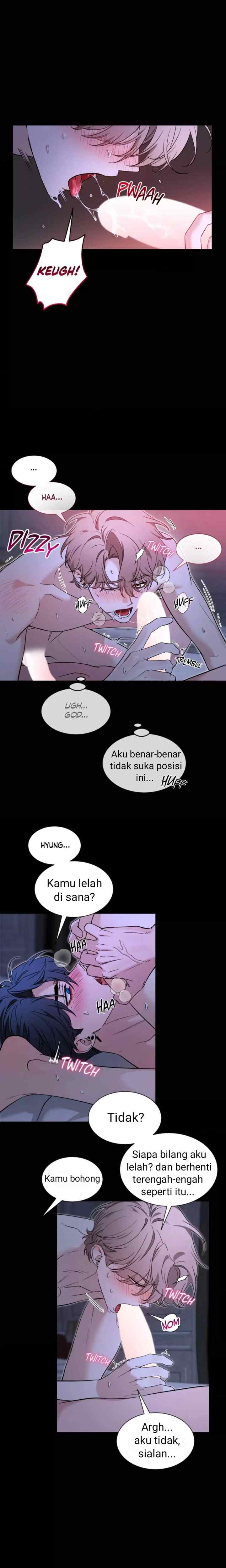 Sketch chapter 127 halaman 8
