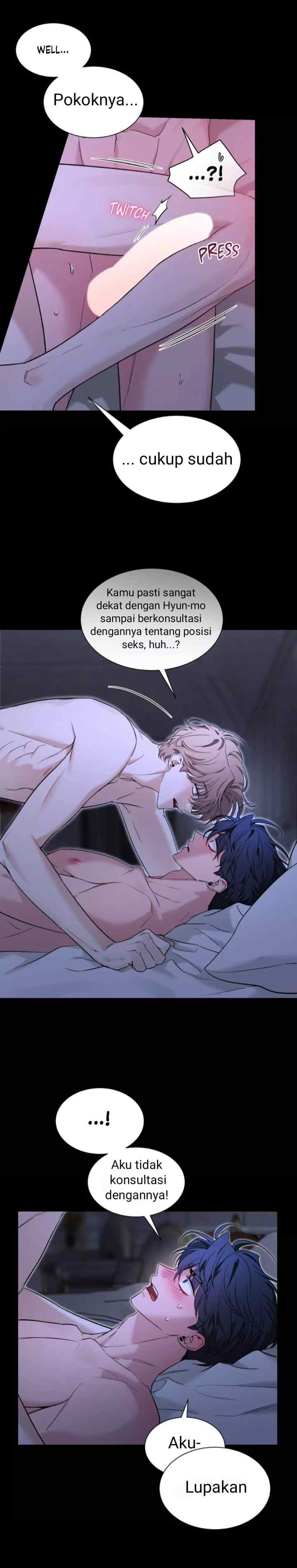 Sketch chapter 127 halaman 12