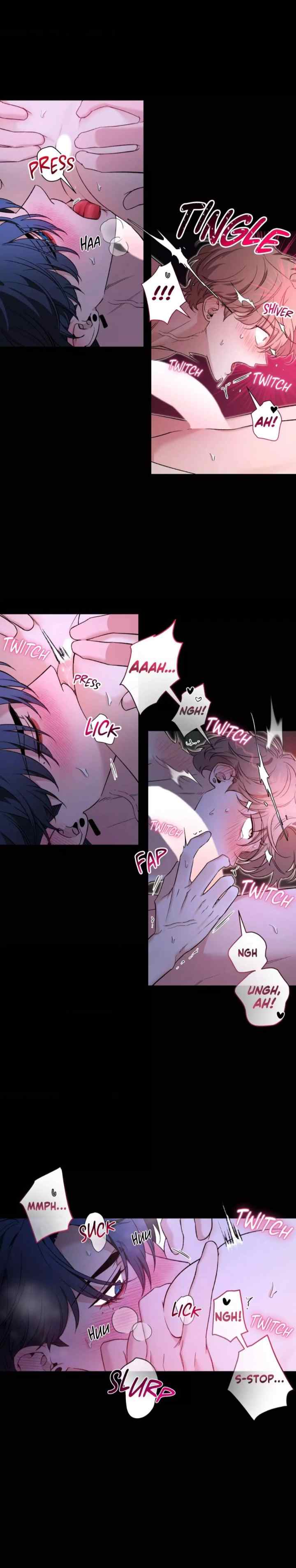 Sketch chapter 127 halaman 7