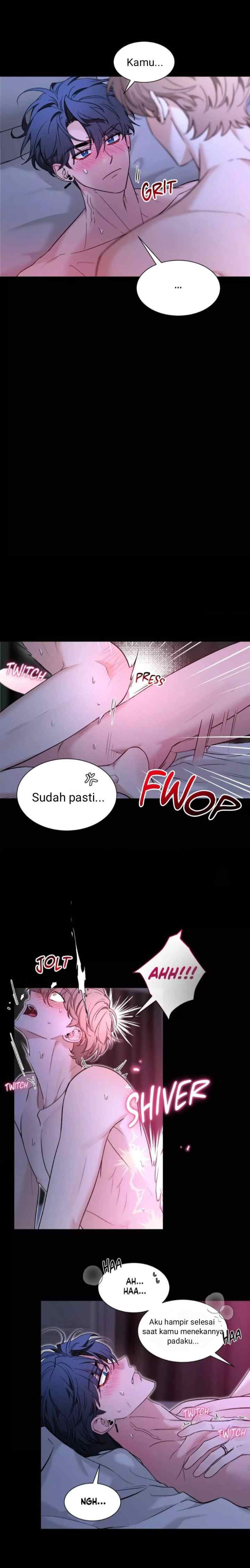 Sketch chapter 127 halaman 14