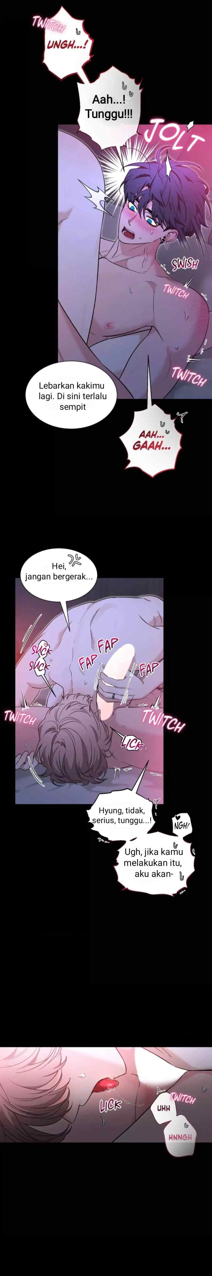 Sketch chapter 127 halaman 4