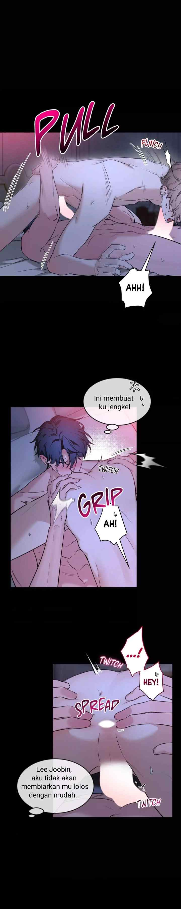 Sketch chapter 127 halaman 6