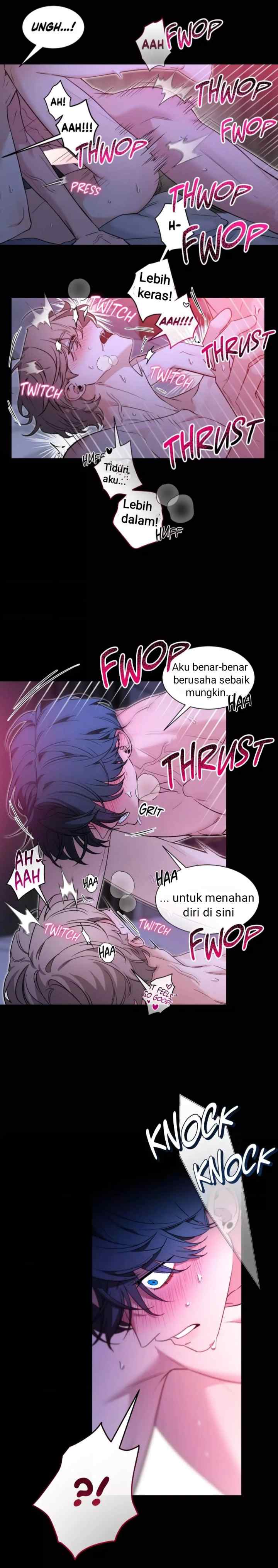 Sketch chapter 127 halaman 16