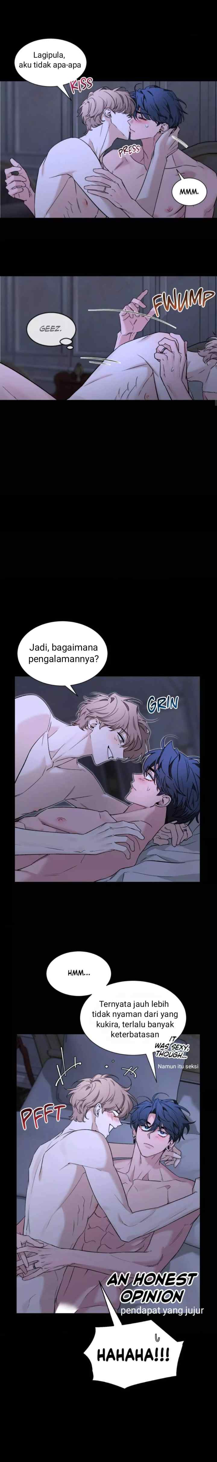 Sketch chapter 127 halaman 11