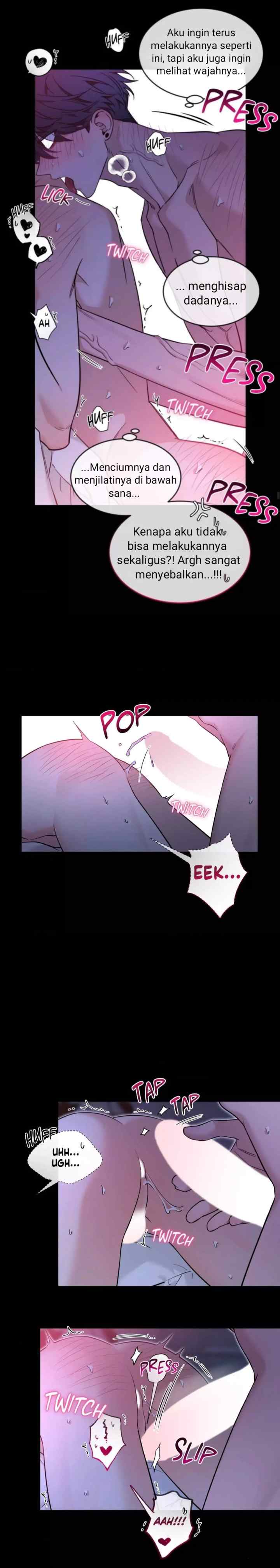 Sketch chapter 128 halaman 11