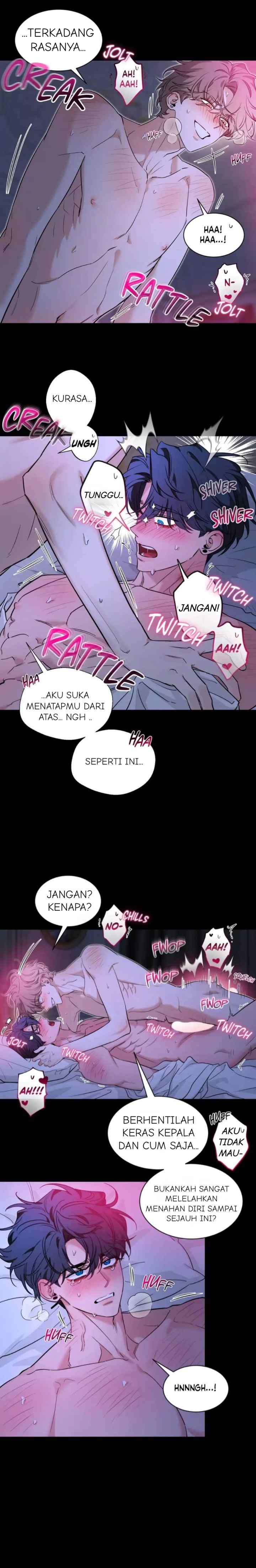 Sketch chapter 130 halaman 9