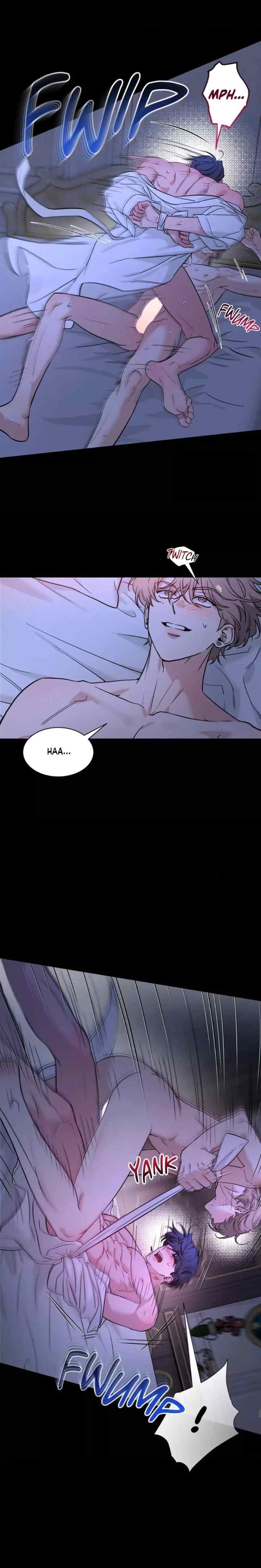 Sketch chapter 130 halaman 10