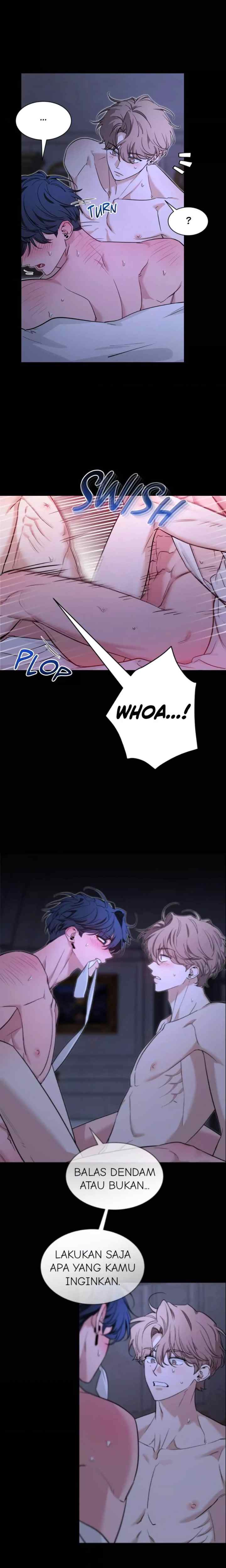 Sketch chapter 130 halaman 13