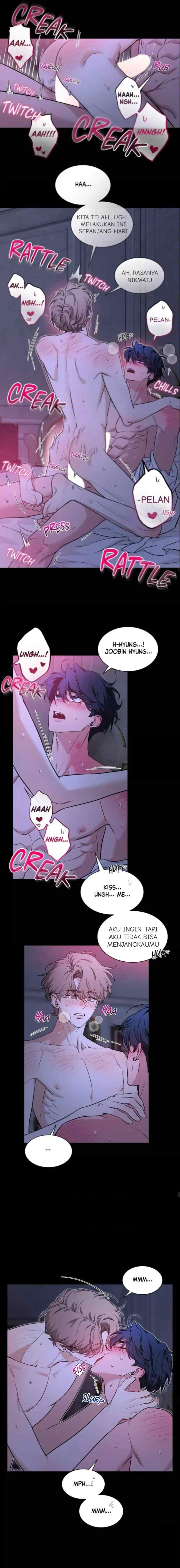 Sketch chapter 130 halaman 15