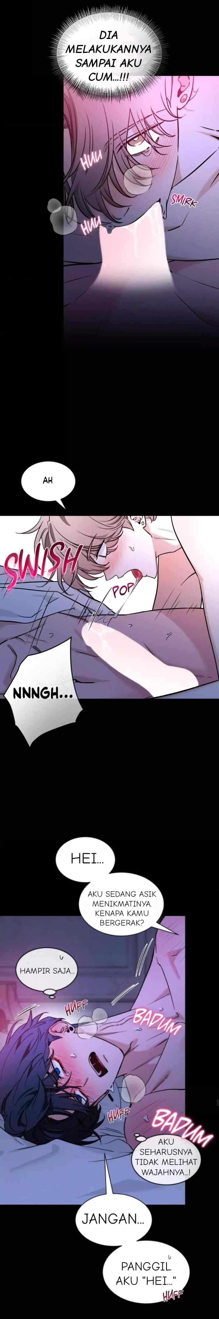 Sketch chapter 130 halaman 4