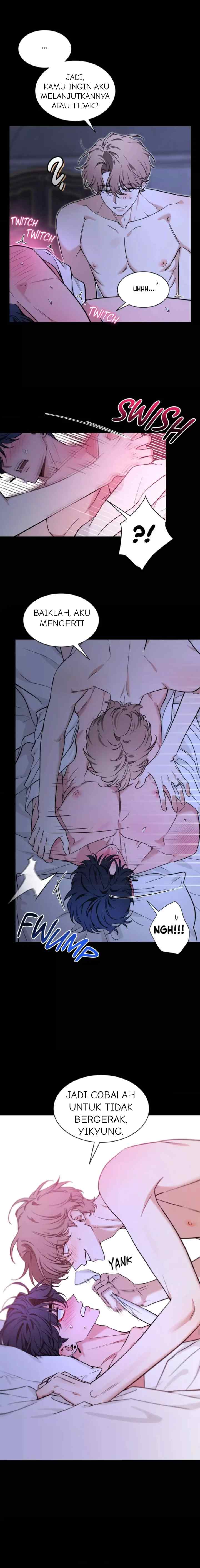 Sketch chapter 130 halaman 5