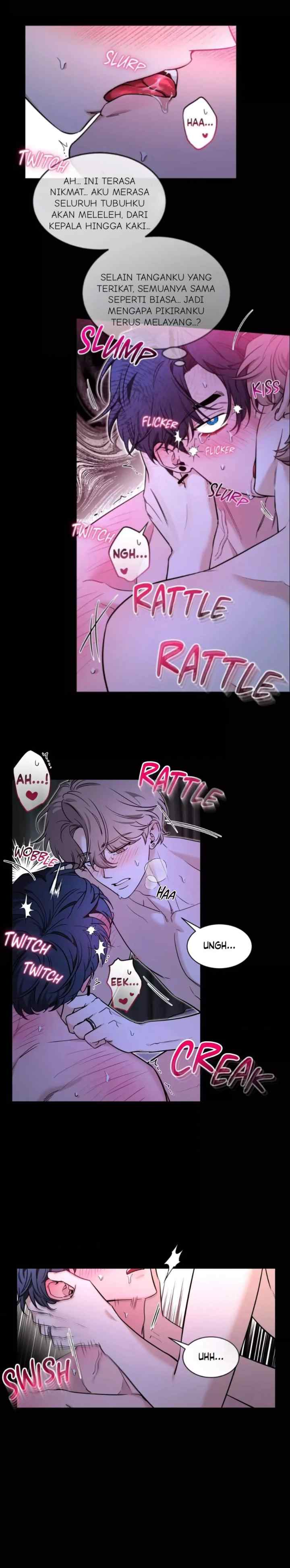 Sketch chapter 130 halaman 16