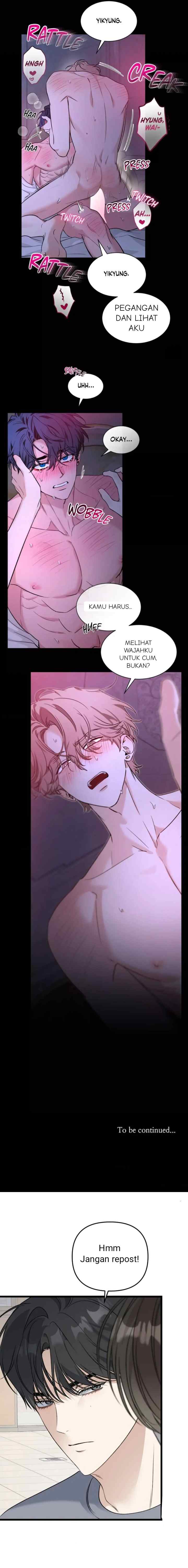 Sketch chapter 130 halaman 17