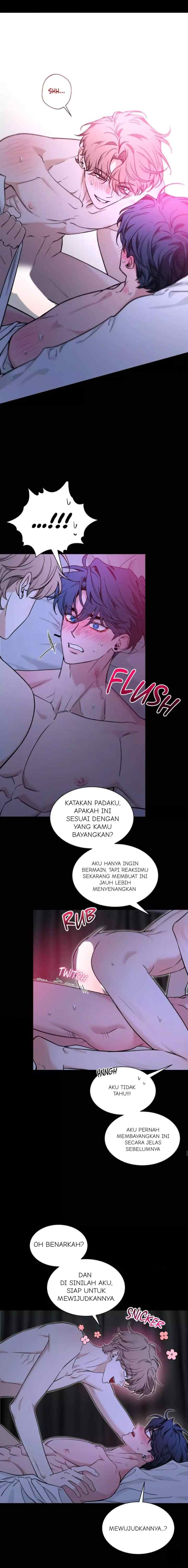 Sketch chapter 130 halaman 11
