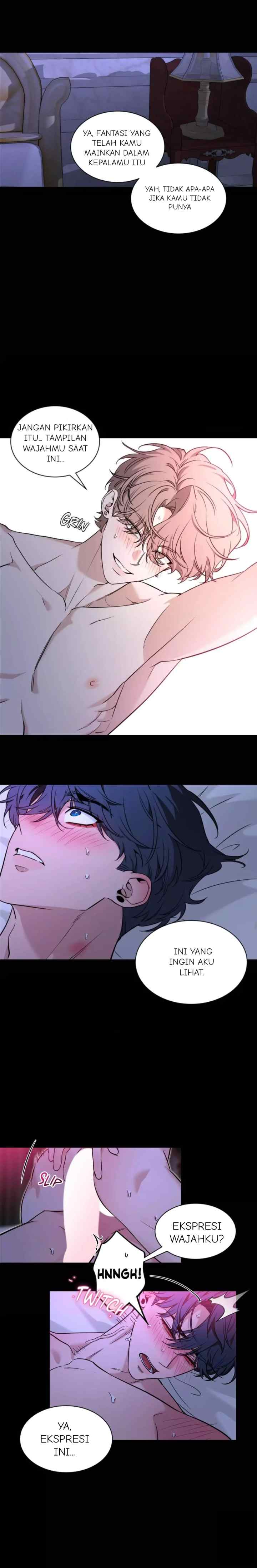 Sketch chapter 130 halaman 12